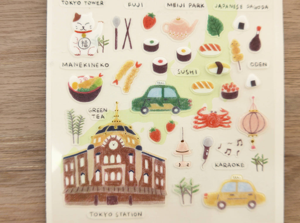 Suatelier design - Daily in Tokyo
