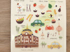 Suatelier design - Daily in Tokyo