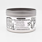 JD and Kate Industries - Edgar Allan Poe Scented Candle