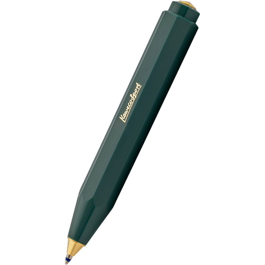 Kaweco, Classic Sport, Ballpen, Green