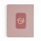 Archer and Olive - Notepads Dot Grid Notebook