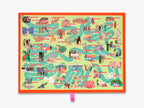 The Story of Art in 1000 Pieces