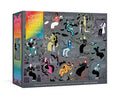 Penguin Random House, Women in Science Puzzle