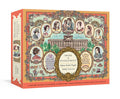 Penguin Random House, Pride and Puzzlement: A Jane Austen Puzzle