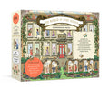 Penguin Random House, The World of Jane Austen: A Conversation Puzzle