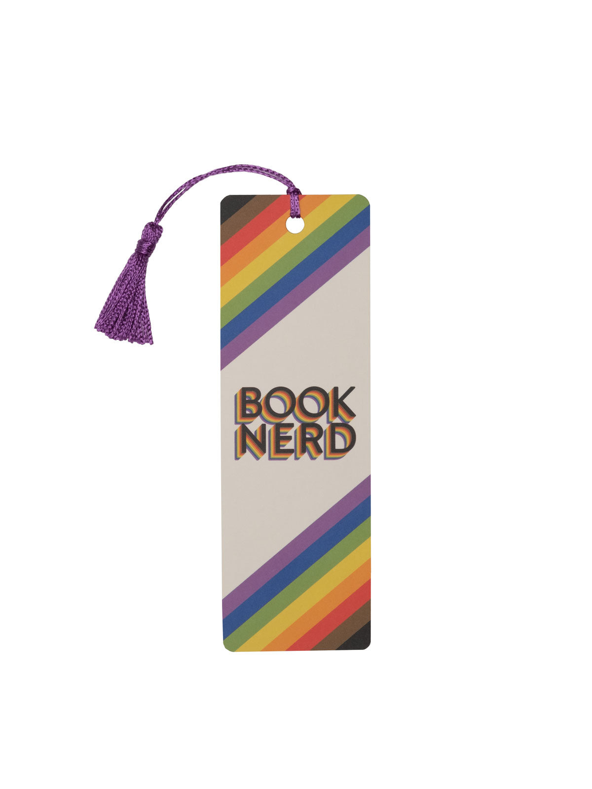 Out of Print, Book Nerd Pride Bookmark