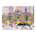 Michael Storrings Spring Park Avenue Puzzle 1000 Pieces
