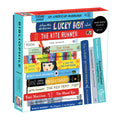 Chronicle Books - Bibliophile Book Club Darlings Puzzle 1000 Pieces