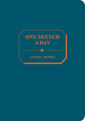 Chronicle, One Sketch a Day A Visual Journal