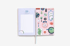 50 Things About My Mother (Fill-in Gift Book)