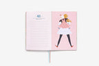 50 Things About My Mother (Fill-in Gift Book)