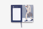 50 Things About My Father (Fill-in Gift Book)