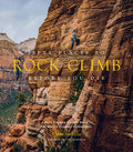 Abrams - Fifty Places to Rock Climb Before You Die