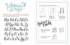 Peter Pauper Press Hand-Lettering