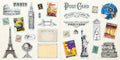 Peter Pauper Press, Loads of Ephemera! Sticker Book