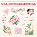 Peter Pauper Press, Boho Dreams Sticker Book