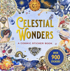 Peter Pauper Press, Celestial Wonders Sticker Book