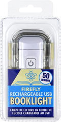 Peter Pauper Press, Firefly Rechargeable USB Booklight