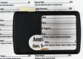 Peter Pauper Press, -  Lighted Menu Magnifier