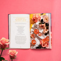 Chronicle Books, Floral Libations