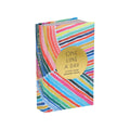 Chronicle Books, Rainbow, One Line A Day Journal
