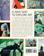 The Art Lover’s Sticker Book