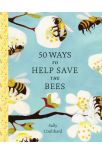 50 Ways to Help Save the Bees