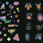 The Big Book of Queer Stickers