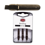 Brause Calligraphy Nib - Bandzug - 7 Sizes: 2.5mm
