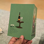 All Very Goods - Holiday Card - Cheers Deers!