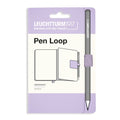 LEUCHTTURM1917 - Pen Loops: Lilac