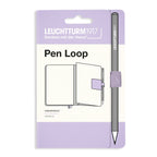 LEUCHTTURM1917 - Pen Loops: Lilac