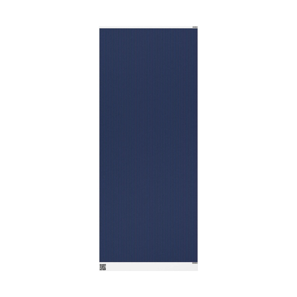 Porter Anna - Gift Wrap | Charlottesville, Virginia | Pinstripe: Glossy / 30" x 72"