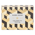 Chronicle Books - Celebrity Trivia