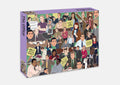 Penguin Random House, The Office 500 Piece Jigsaw Puzzle