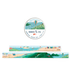 Ramus & Co. - Summerland Masking Tape