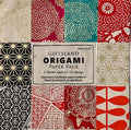 Giftsland - Eco-Friendly Origami Craft Paper from Nepal