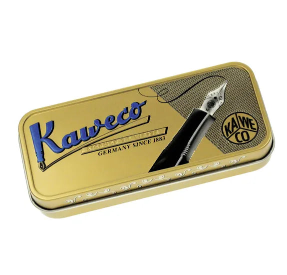 Kaweco, Liliput Fountain Pen, Fireblue, Fine