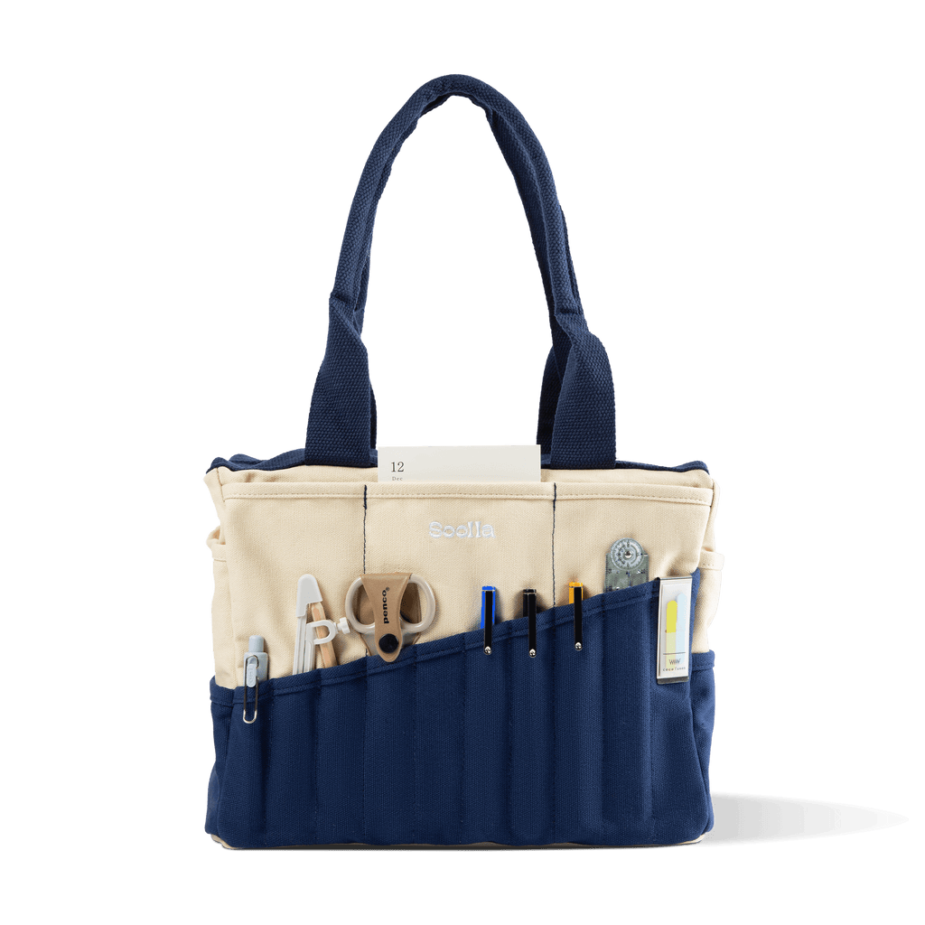 Soolla - Soolla® Studio Bag, Marina: Marina