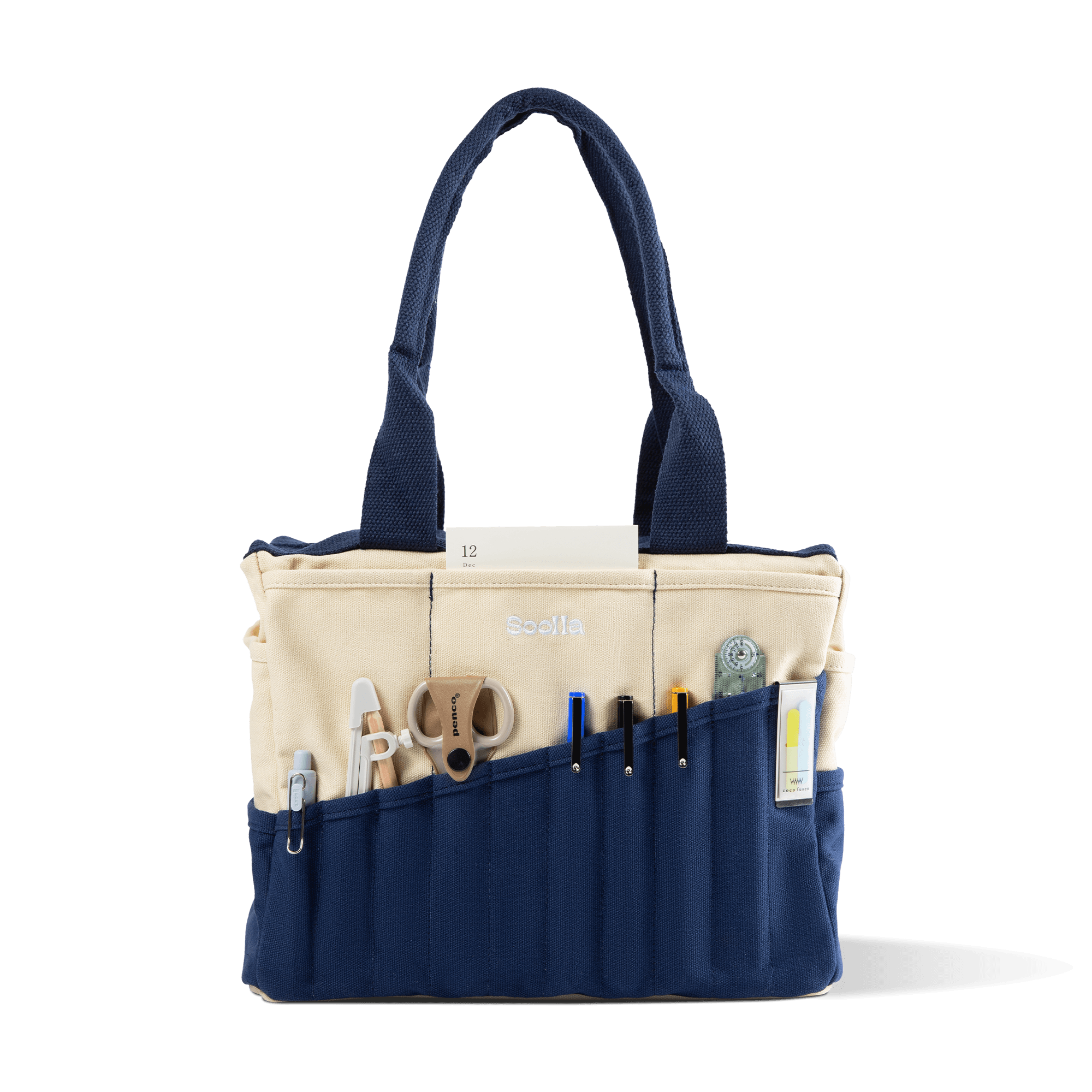 Soolla - Soolla® Studio Bag, Marina: Marina