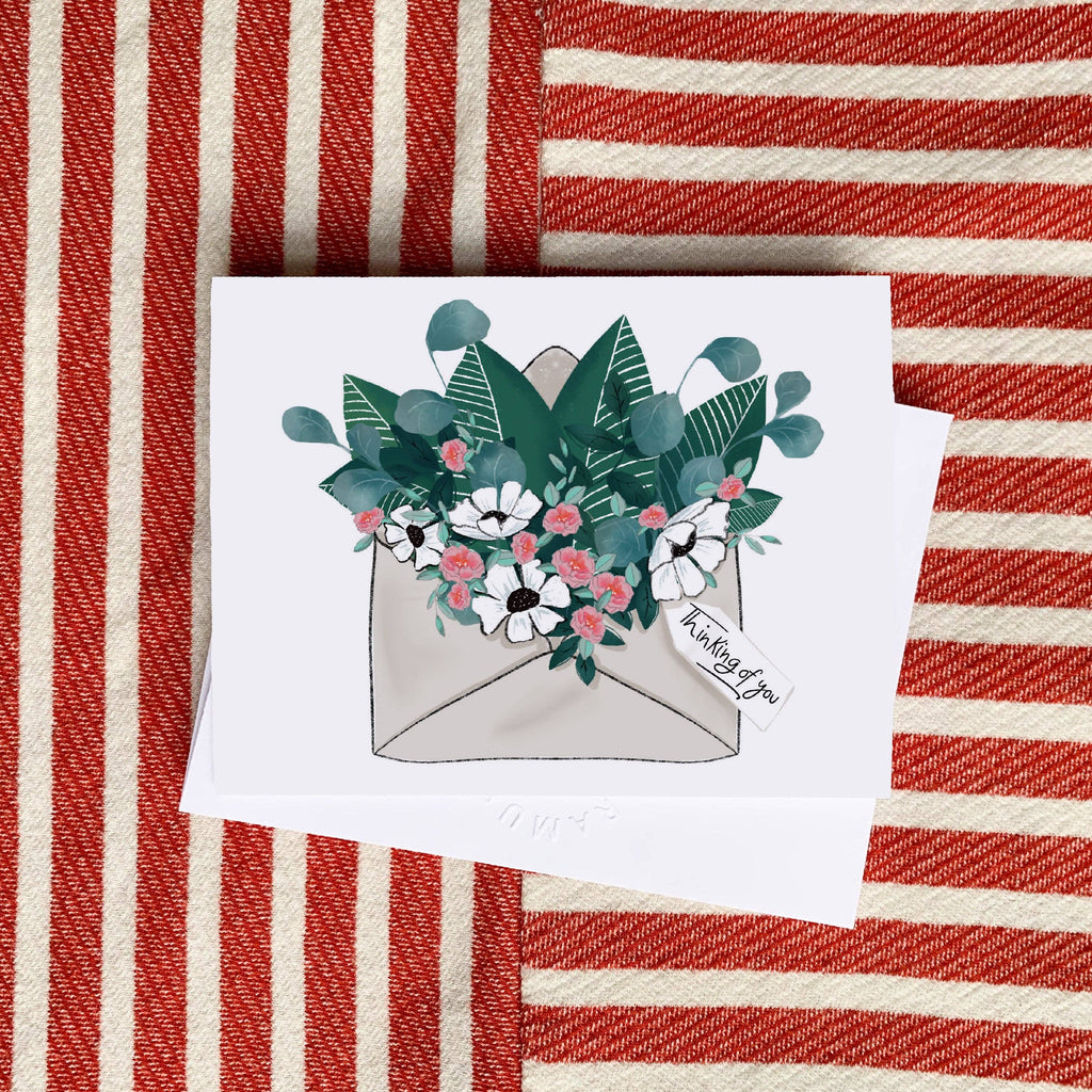 Ramus & Co. - Pen Pals Set of 8
