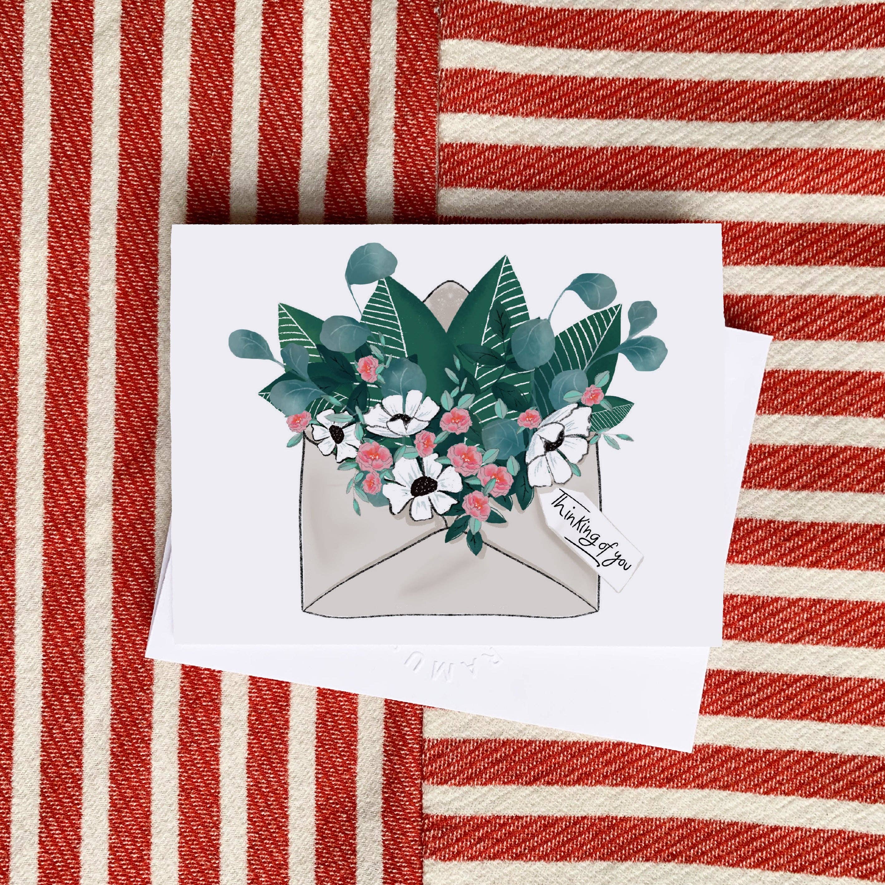 Ramus & Co. - Pen Pals Set of 8