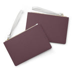 Porter Anna - Clutch Bag | Charlottesville, Virginia | Herringbone: One size