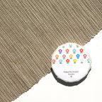 Pixelette Studio - Flowers Washi Tape