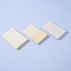 Moglea - Square Weekly Pad