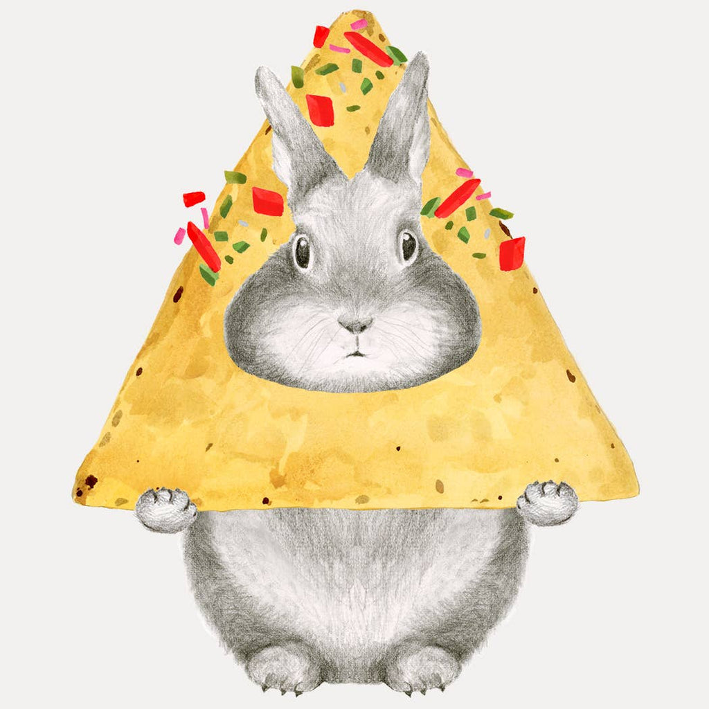 Dear Hancock - Nacho Average Dad