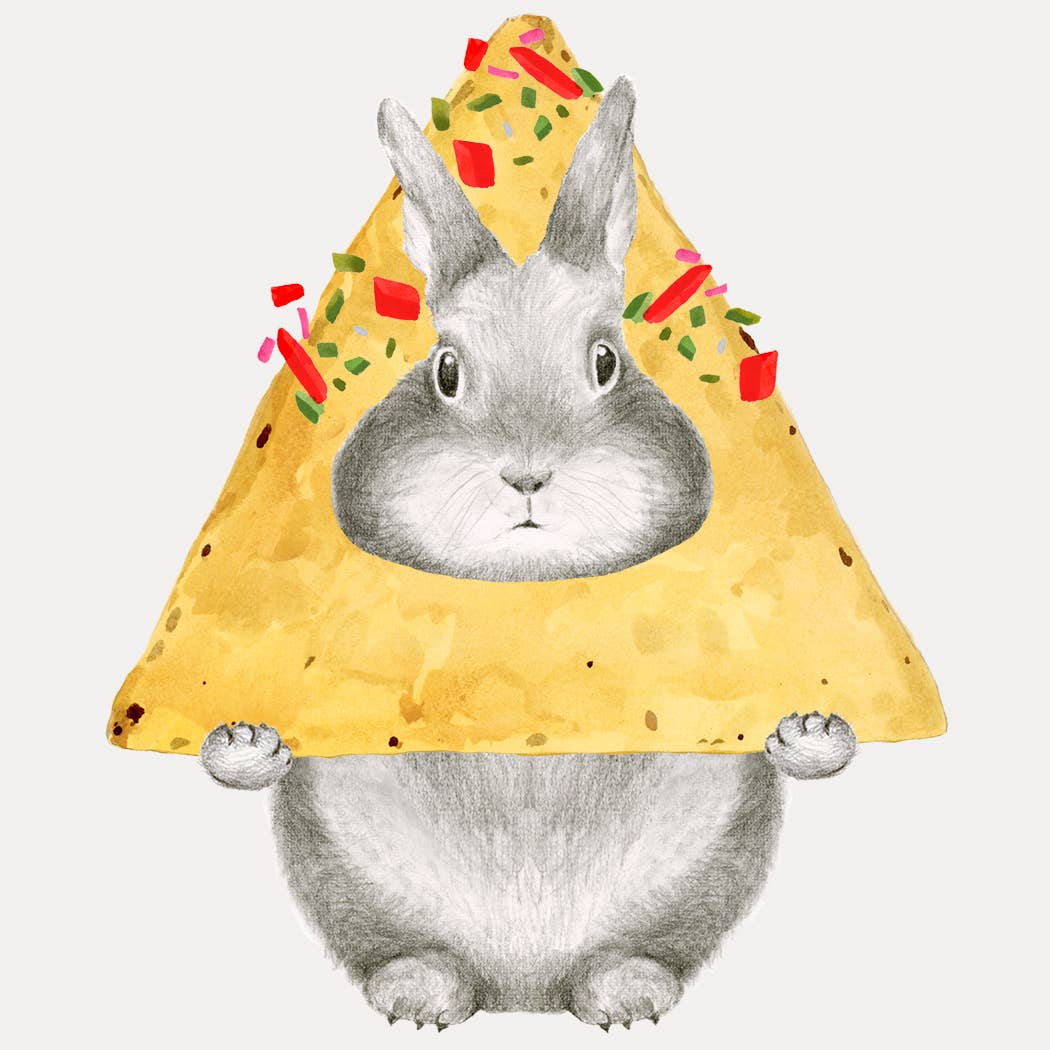 Dear Hancock - Nacho Average Dad