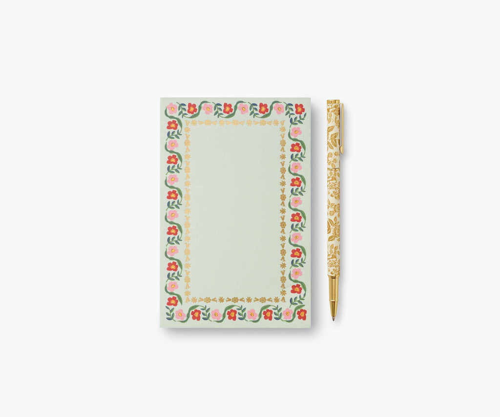 Rifle Paper Co. - English Rose Pen