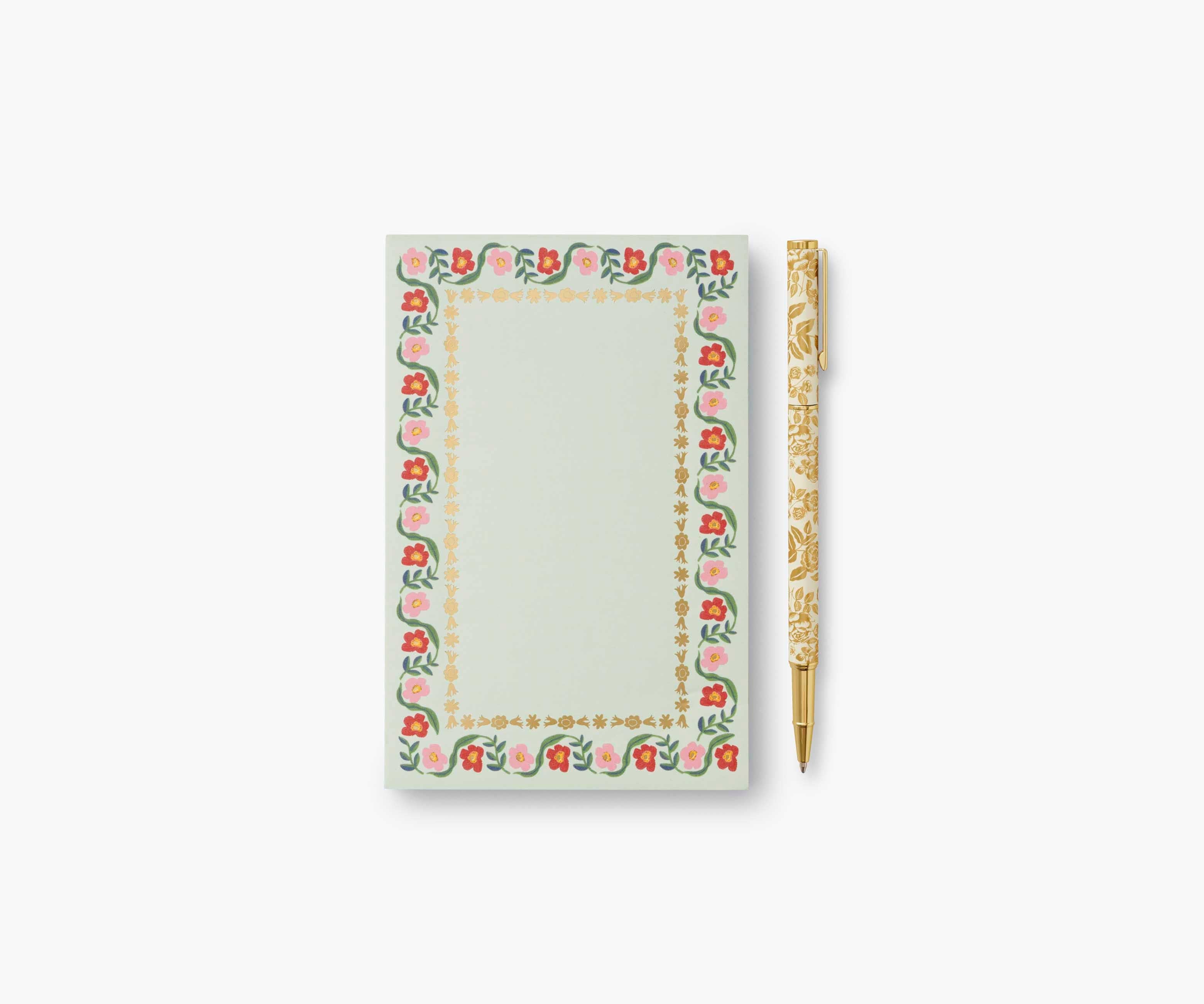 Rifle Paper Co. - English Rose Pen