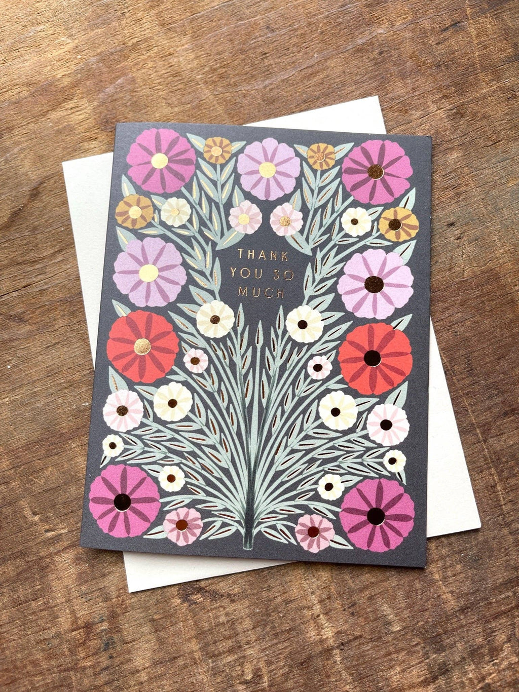 Katharine Watson - "Hello, Little One!" Greeting Card